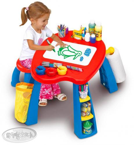 Столик для творчества, что выбрать?
