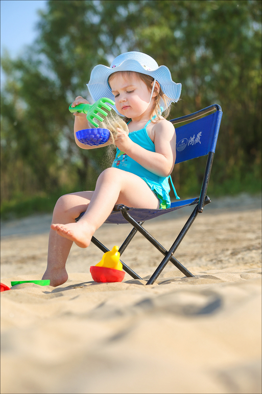 Открытие пляжного сезона 2014