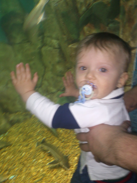 В ожидании НГ