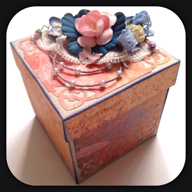 Коробочки для денег ( продаются)