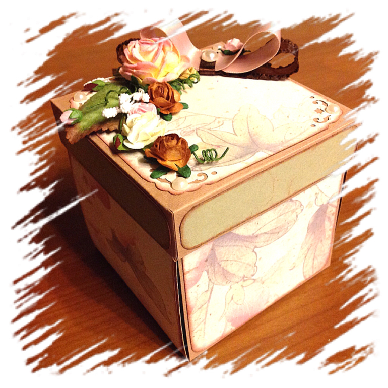 Коробочки для денежного подарка ( продаются)