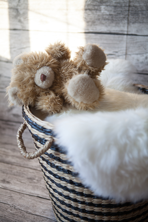 TFP новорожденные