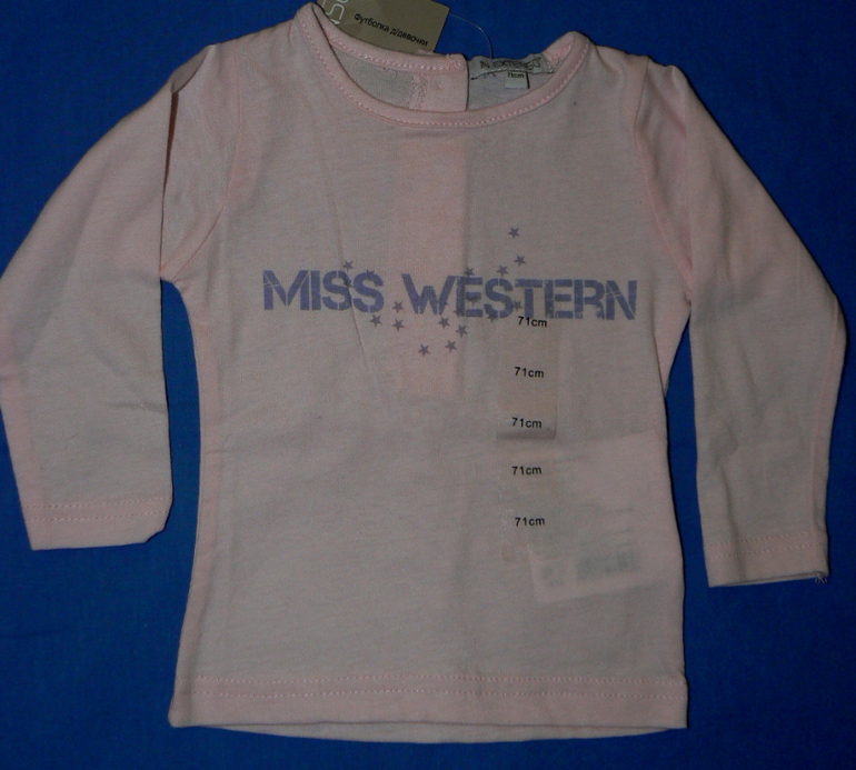 Новые детские вещи с этикетками от 60р до 150р (г.Москва)