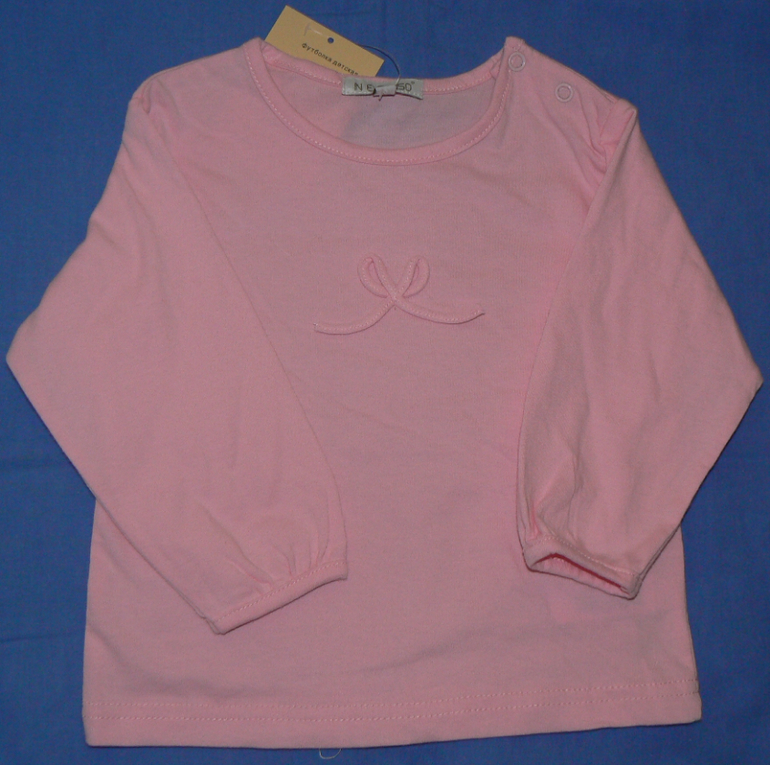 Новые детские вещи с этикетками от 60р до 150р (г.Москва)