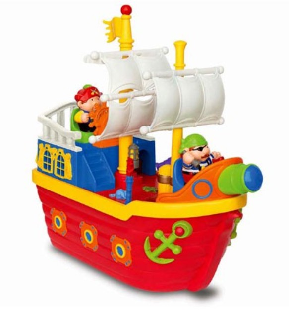 развивающий корабль 1100 почта включена