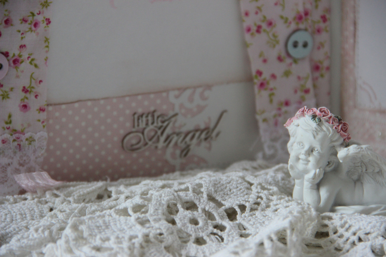 Нежный альбом для Алисы