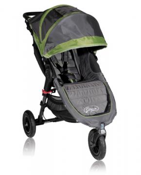 Продаю коляску Baby Jogger City Mini GT