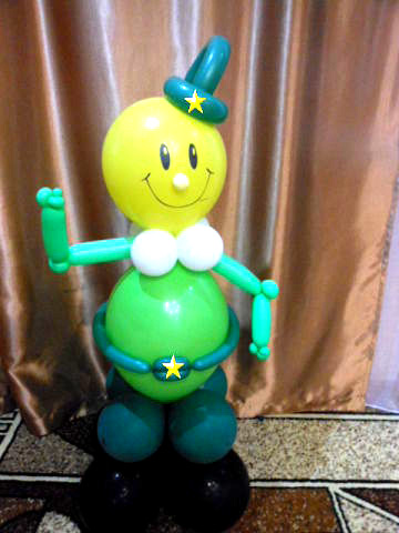 Контрольное задание № 5. Корректируем тона при помощи уровней