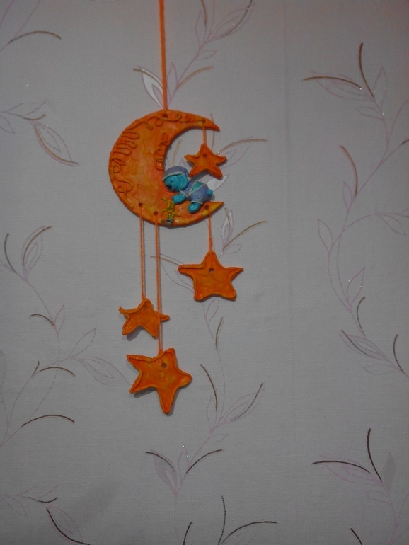 Налепила))))