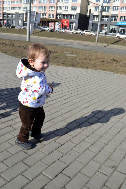 когда мама рукодельница))