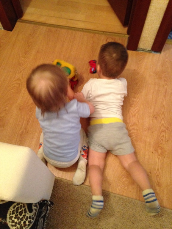 Отличный день) (фото+)