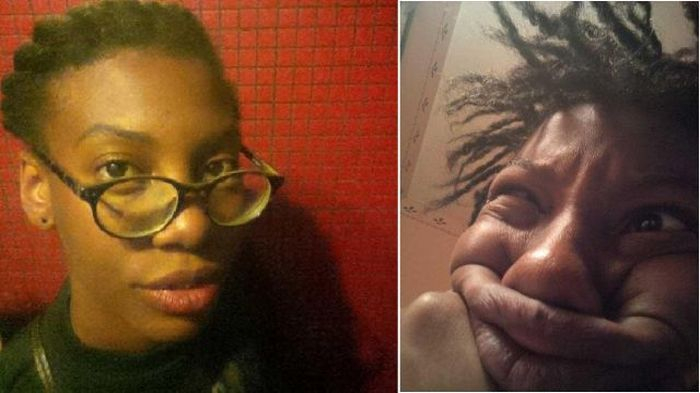 немного позитива