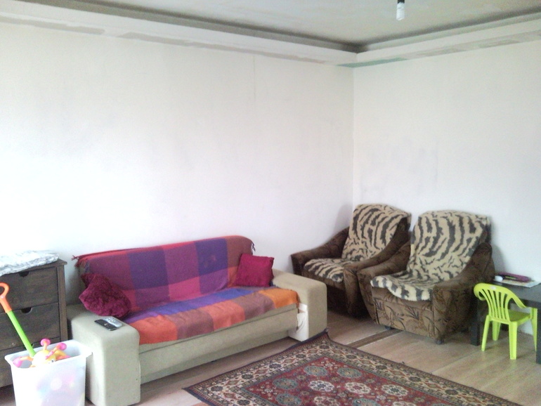 Как выделить зоны?