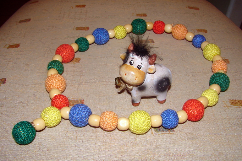 Наши слингобусы