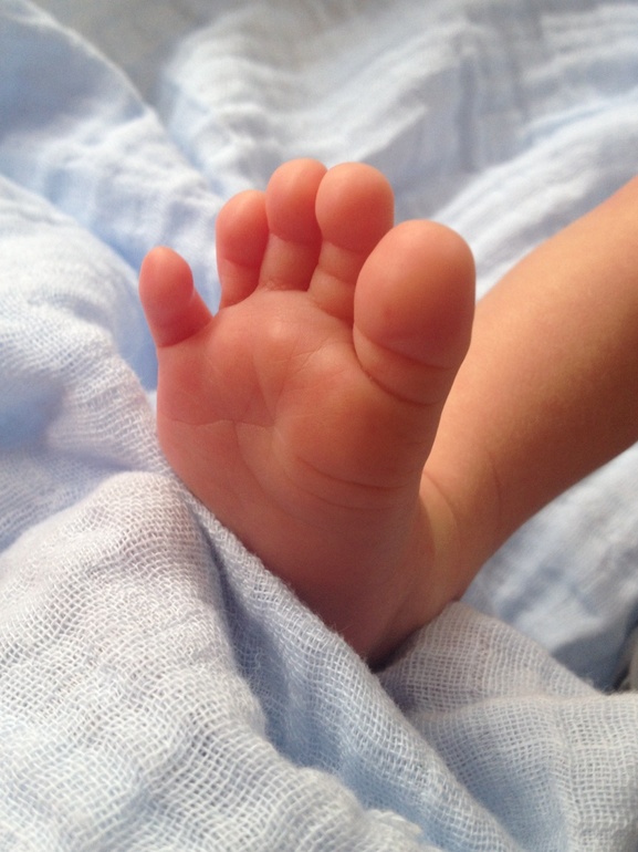 Благодарный пост