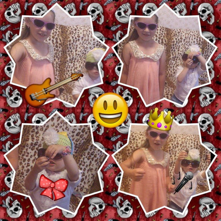 Годовасие моей малышки!!!!