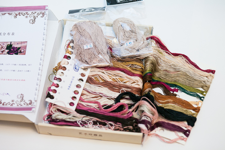 Фотоотчет от 27 февраля