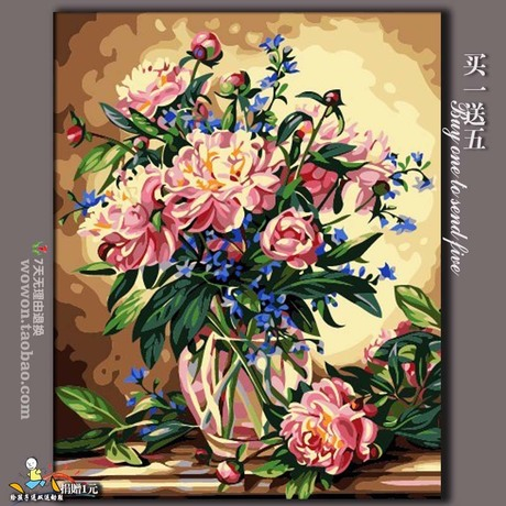 Москва. Пристрой наборов для творчества