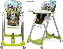 Стульчик для кормления