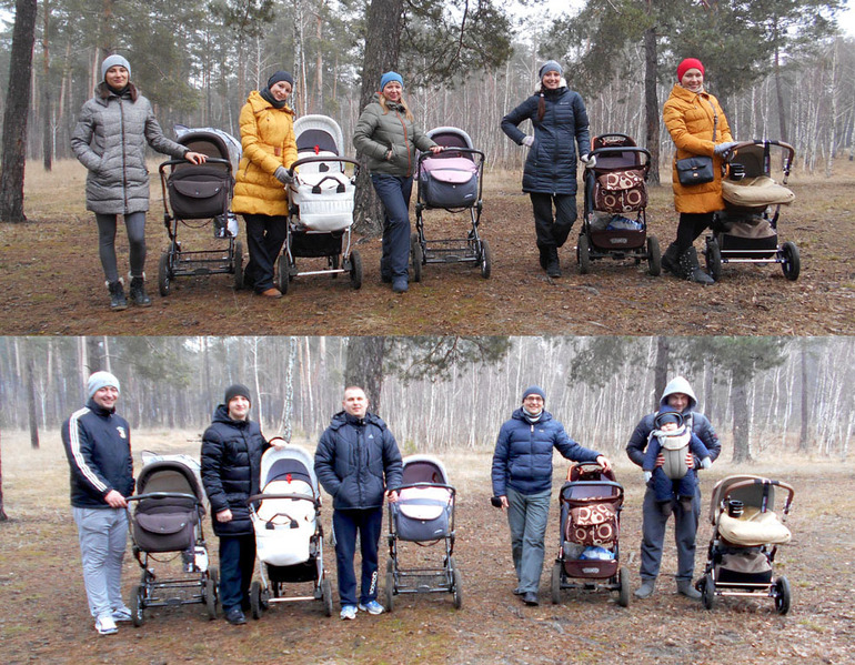 Лучший детский сон в лесу!