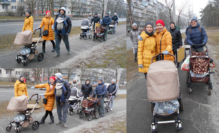 Лучший детский сон в лесу!