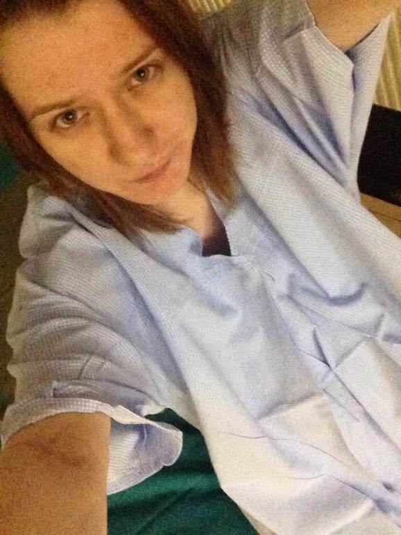 родила! (подробности о прибывание в роддоме и фотоотчет)