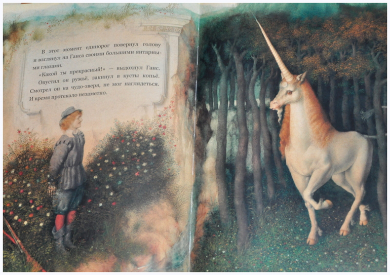 Книгообзор 9 (Шедевры книжной иллюстрации)