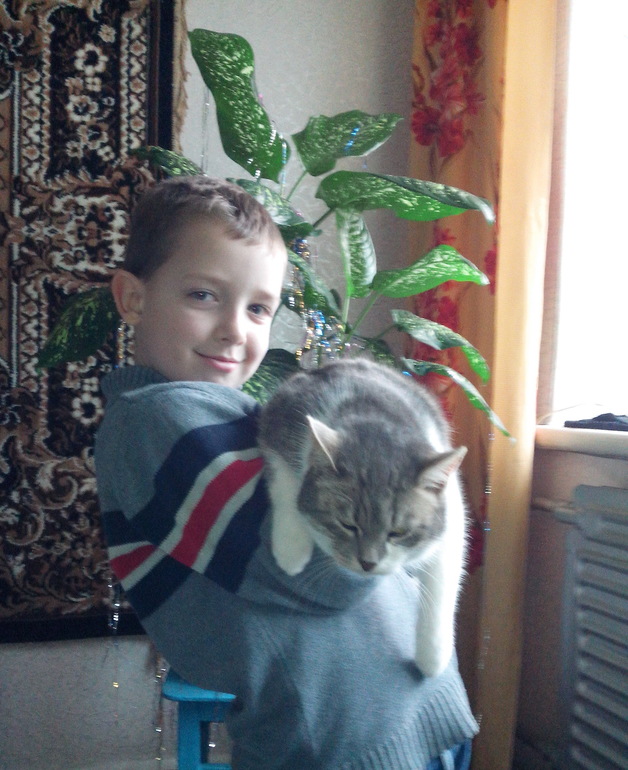 Девяточка)