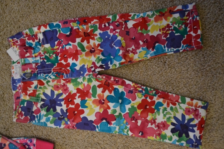 Мега-хваст OldNevy, TCP,Carters,Crazy (18-24)