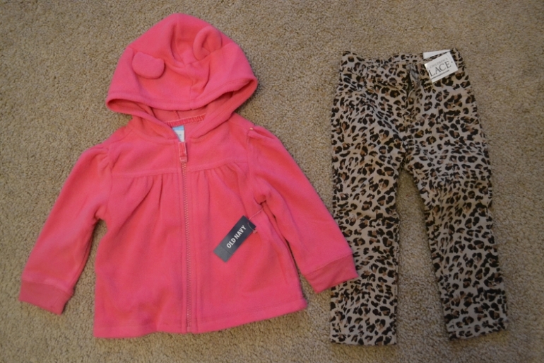 Мега-хваст OldNevy, TCP,Carters,Crazy (18-24)