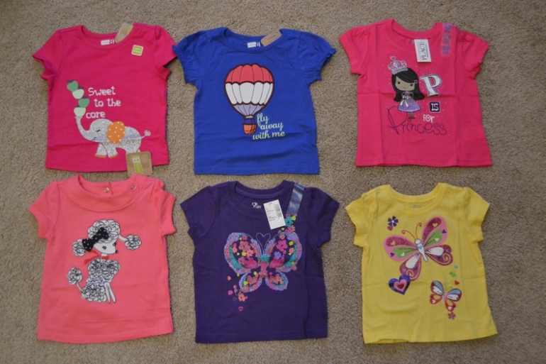 Мега-хваст OldNevy, TCP,Carters,Crazy (18-24)