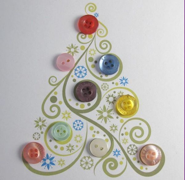 Необычные аппликации)