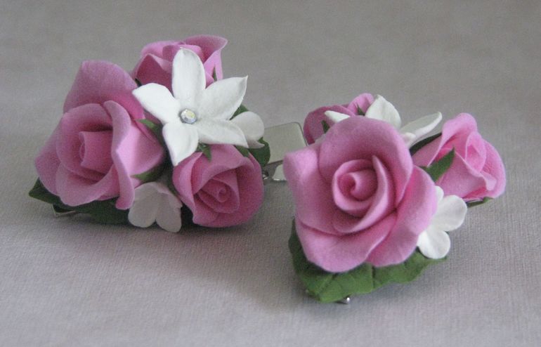 Раз ромашка, два ромашка...)