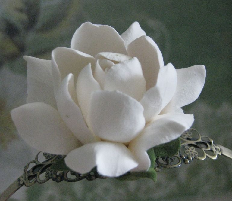 Раз ромашка, два ромашка...)