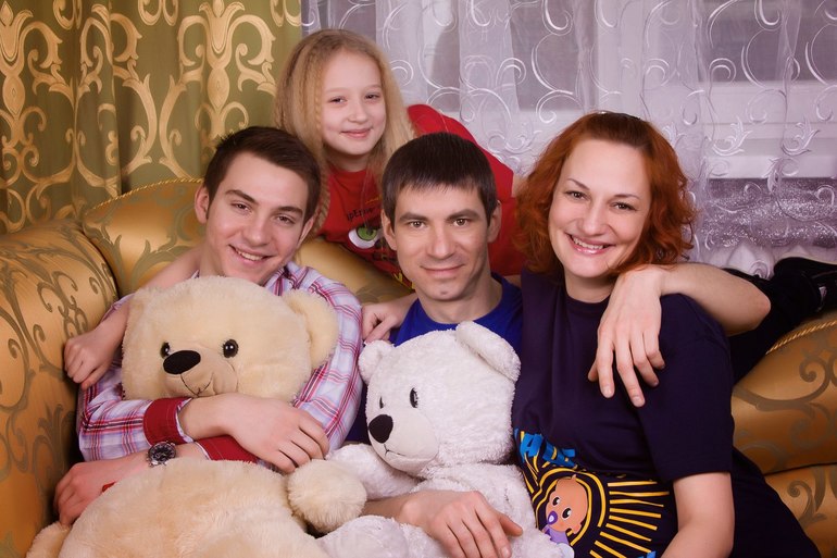 ФОТОСЕССИЯ 33-я неделя)))))))))