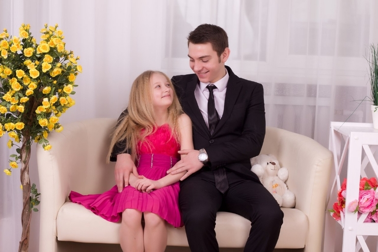 ФОТОСЕССИЯ 33-я неделя)))))))))