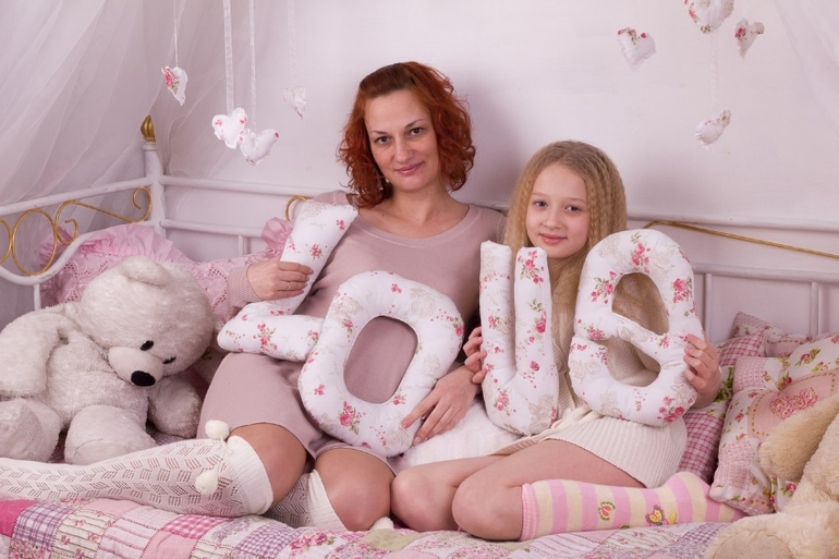 ФОТОСЕССИЯ 33-я неделя)))))))))