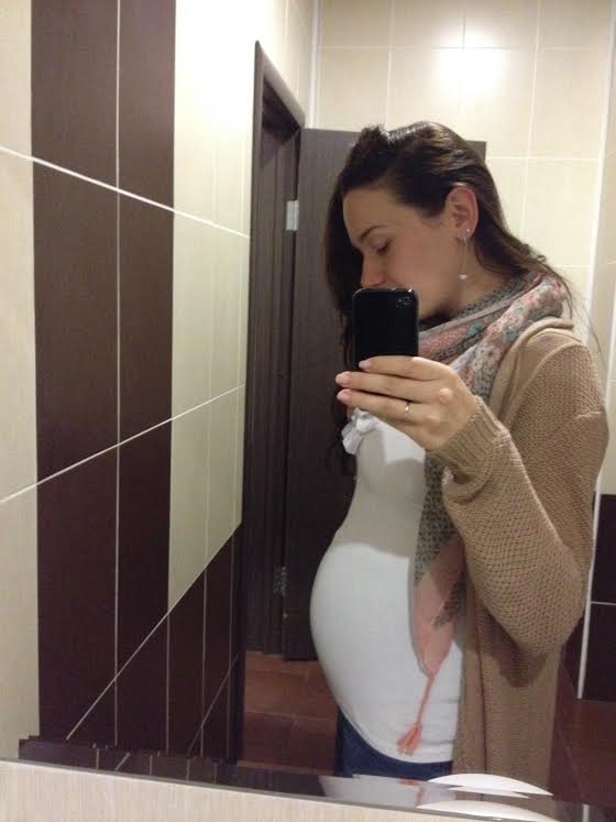 Толстеем потихонечку :)))
