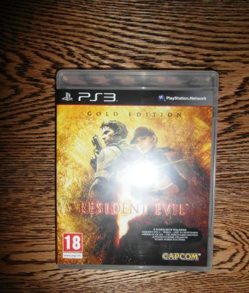 Игры для Playstation 3 и XBOX 360
