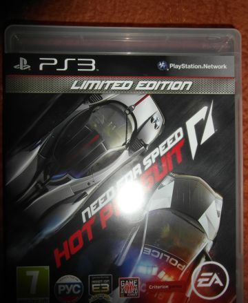 Игры для Playstation 3 и XBOX 360