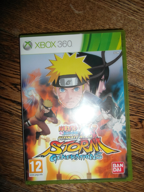 Игры для Playstation 3 и XBOX 360