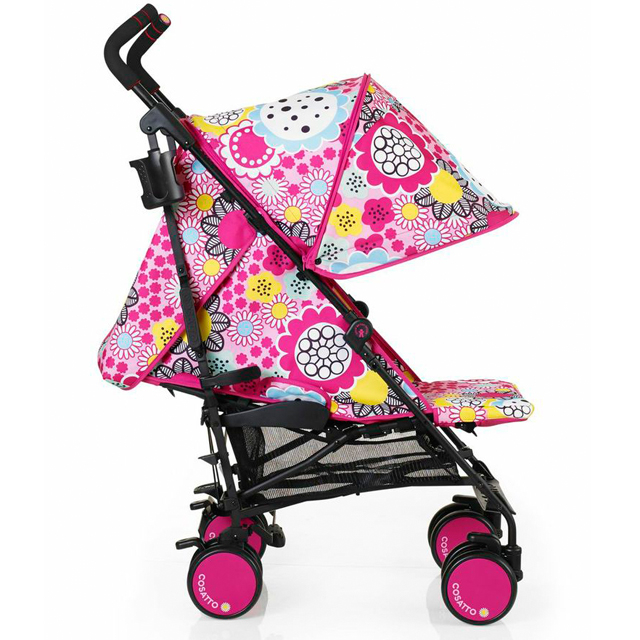 Трость с рождения cosatto Англия б\у 2 недели, читай Новая! 8,5т.р.