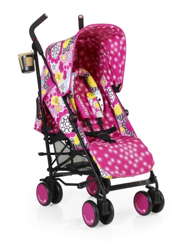 Трость с рождения cosatto Англия б\у 2 недели, читай Новая! 8,5т.р.