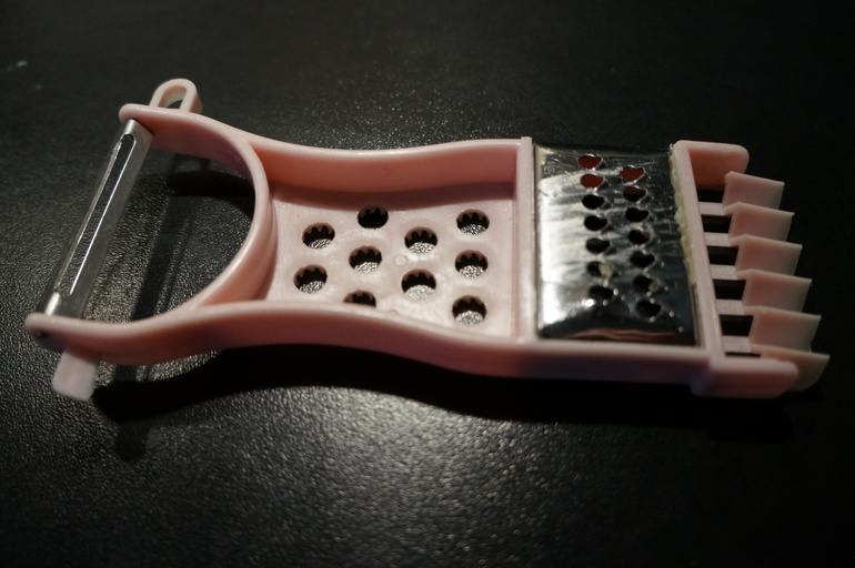 Оснащение кухни