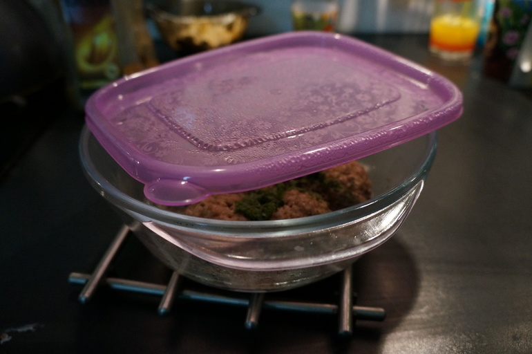 диетическая курячья грудь