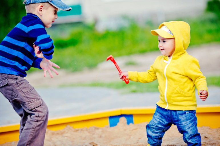 Второй год пошел (1.1)