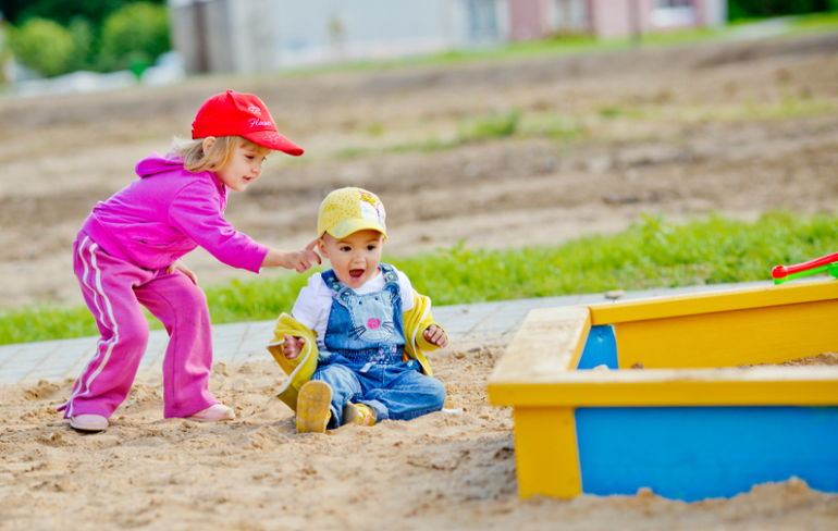 Второй год пошел (1.1)