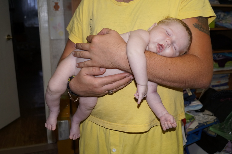 Наши выходные )))))