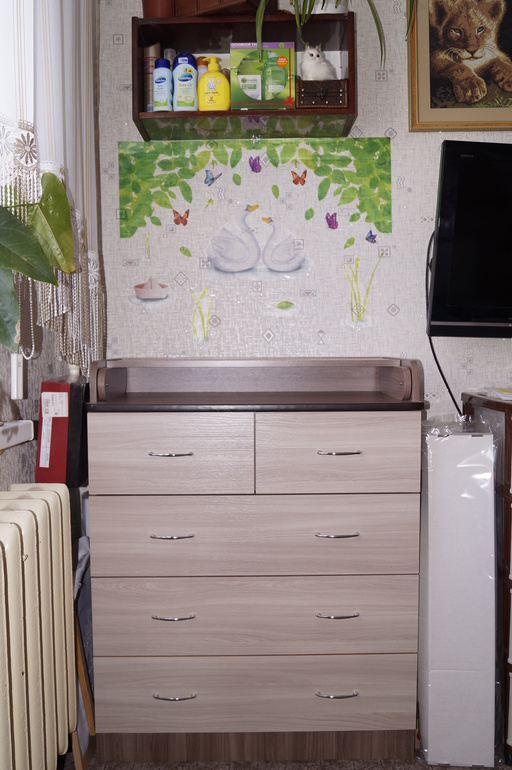 Теперь уже точно всё.