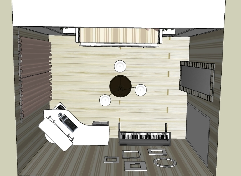 Париж для девочки